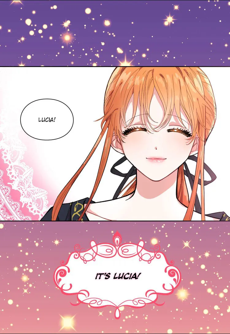 Read Lucia chapter 1 image 30 on Lezhin