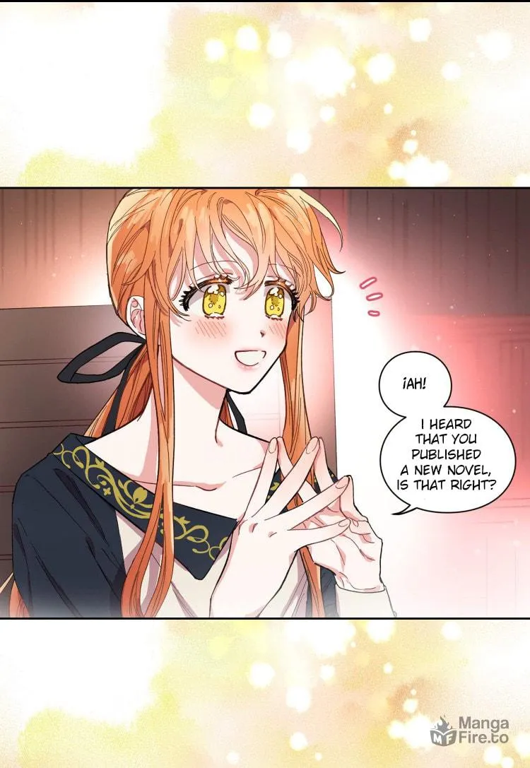 Read Lucia chapter 1 image 34 on Lezhin