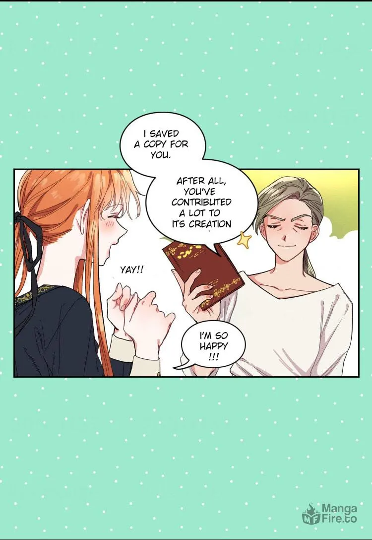 Read Lucia chapter 1 image 35 on Lezhin