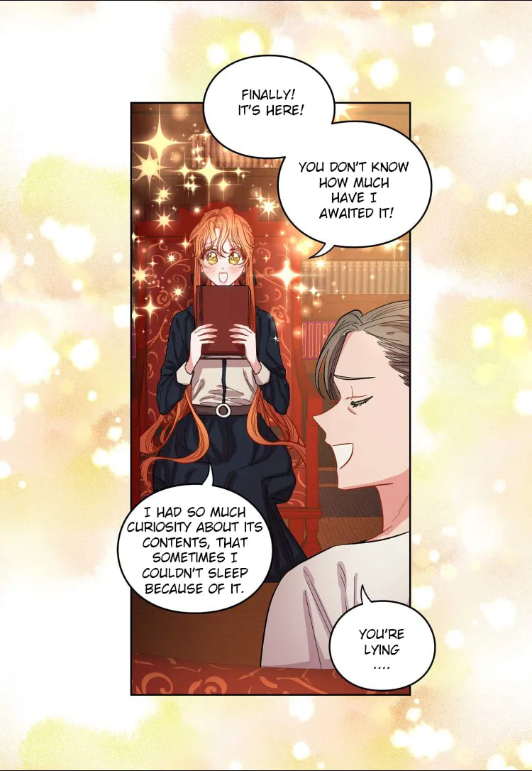 Read Lucia chapter 1 image 36 on Lezhin