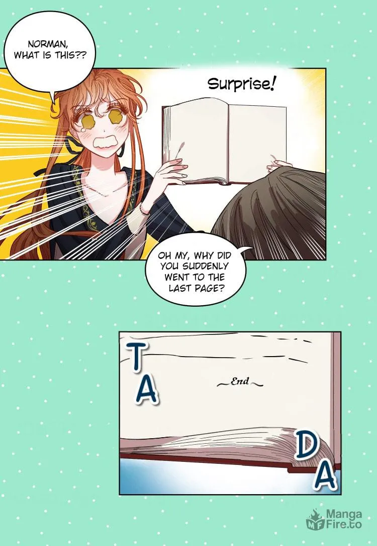 Read Lucia chapter 1 image 39 on Lezhin