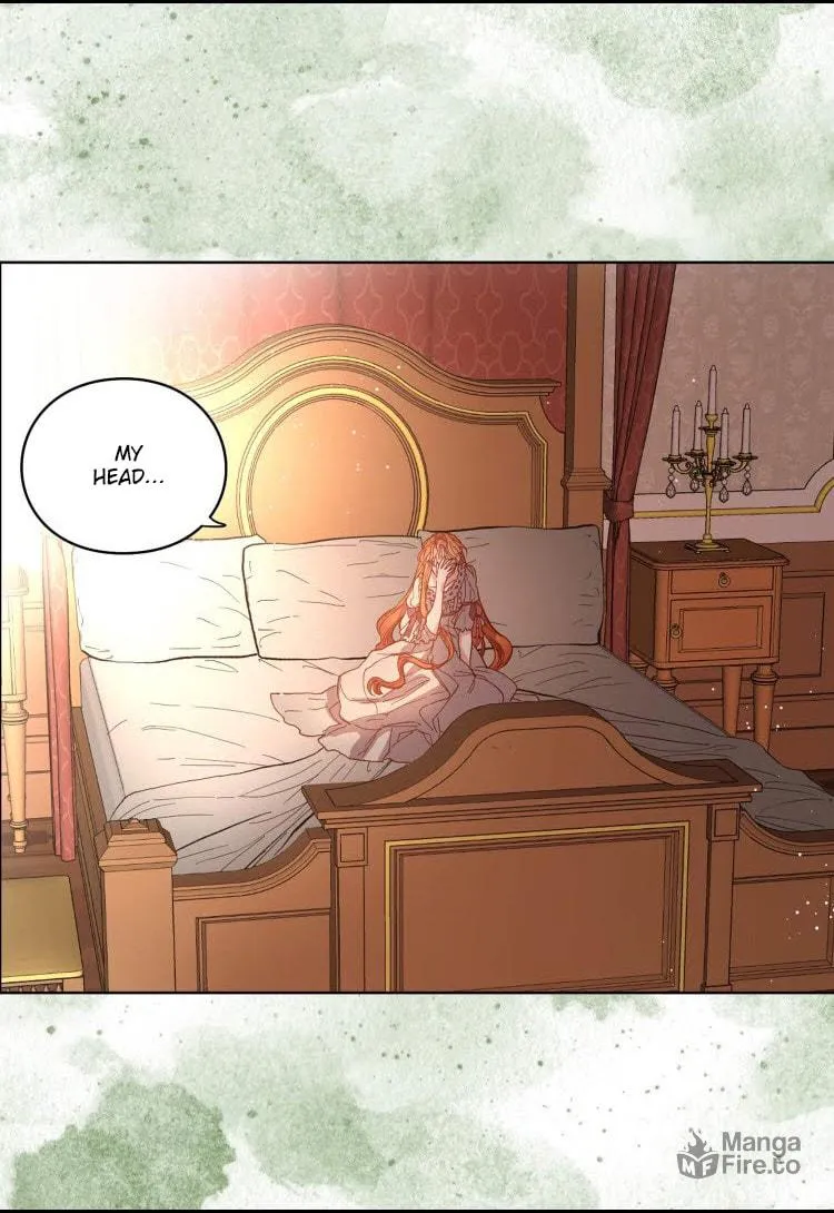 Read Lucia chapter 1 image 4 on Lezhin