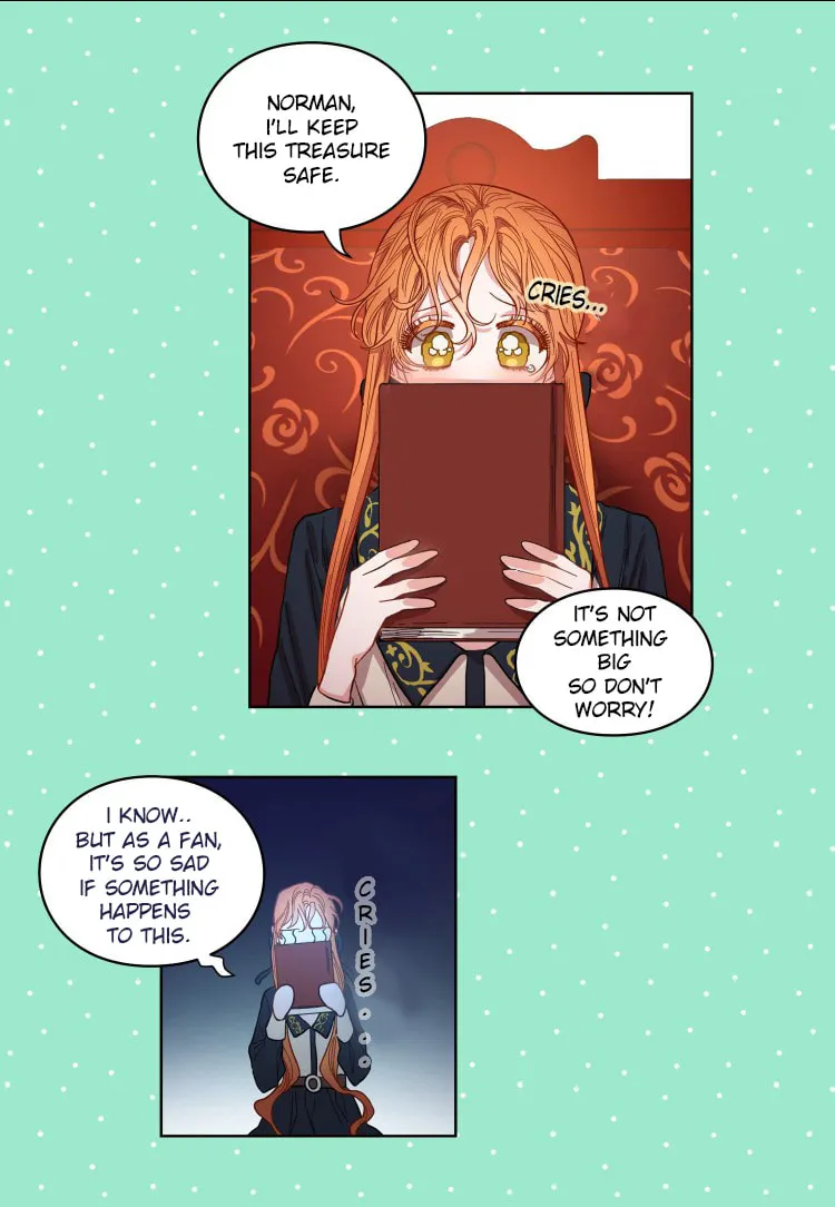 Read Lucia chapter 1 image 40 on Lezhin