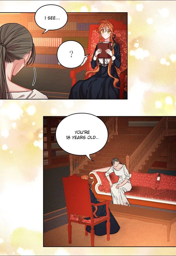 Read Lucia chapter 1 image 42 on Lezhin