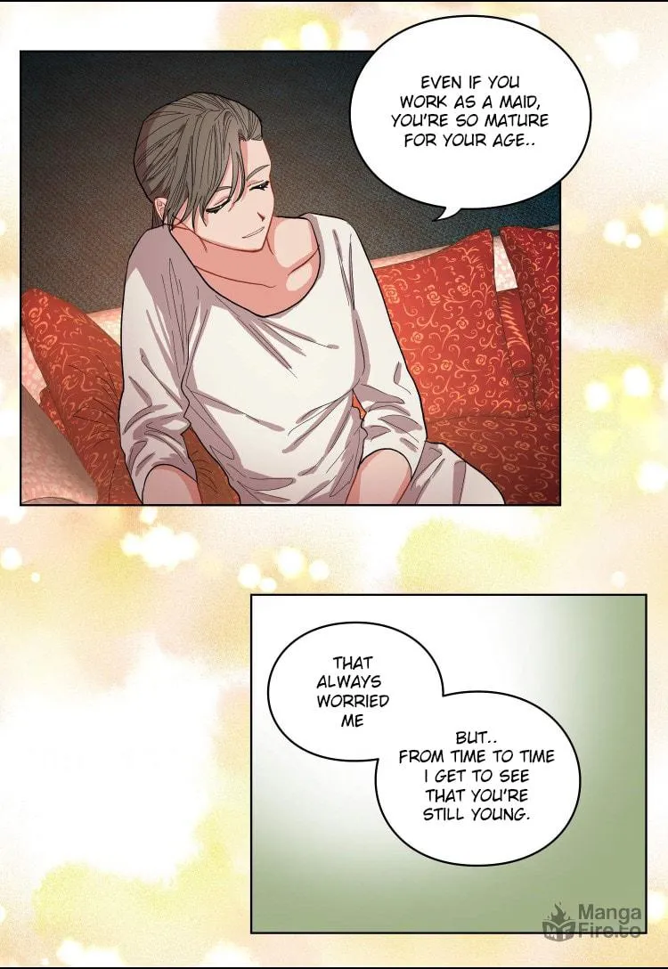 Read Lucia chapter 1 image 44 on Lezhin