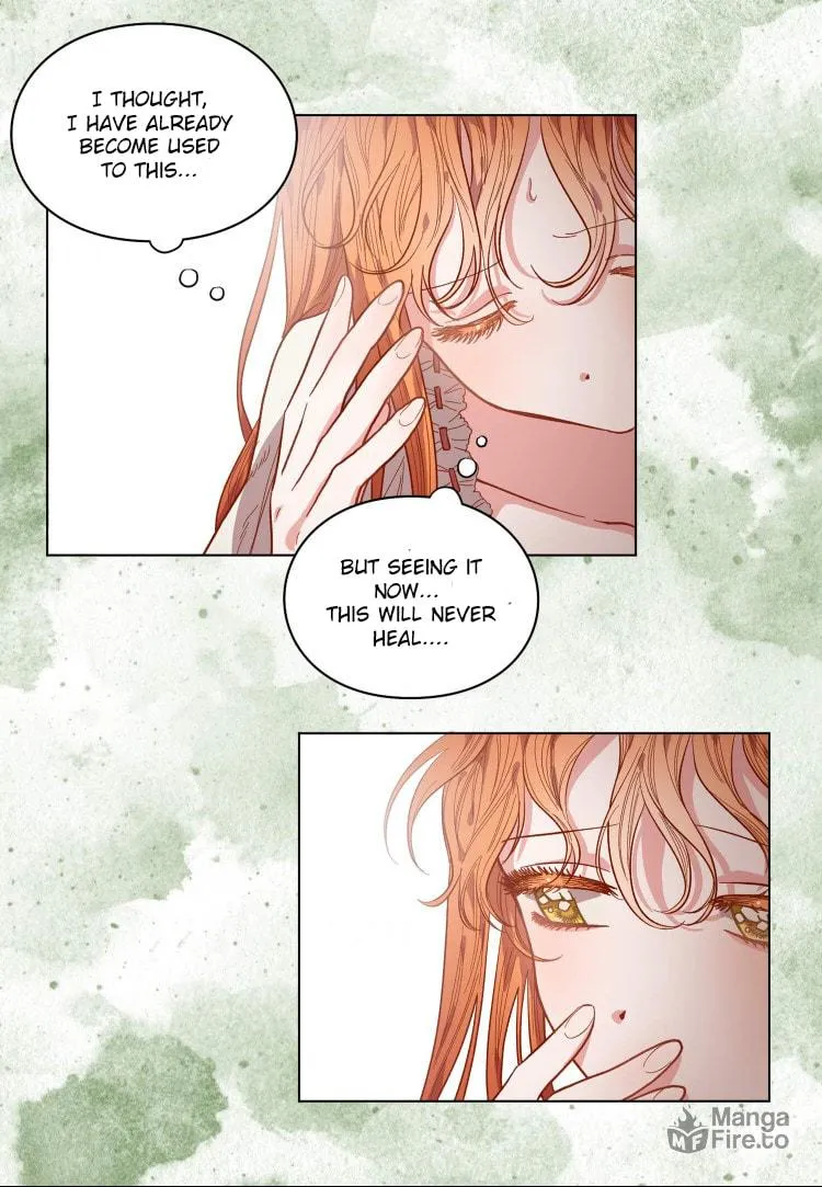Read Lucia chapter 1 image 5 on Lezhin