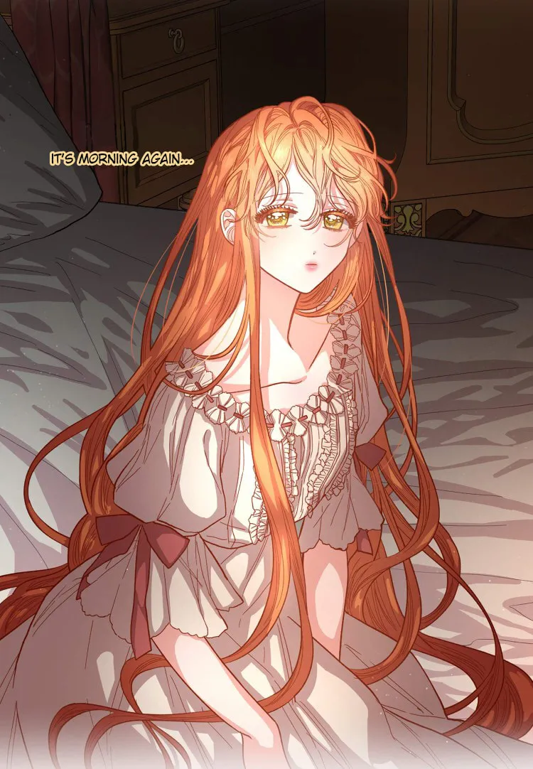 Read Lucia chapter 1 image 7 on Lezhin
