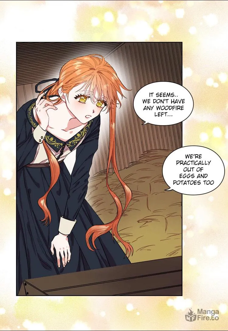 Read Lucia chapter 1 image 9 on Lezhin