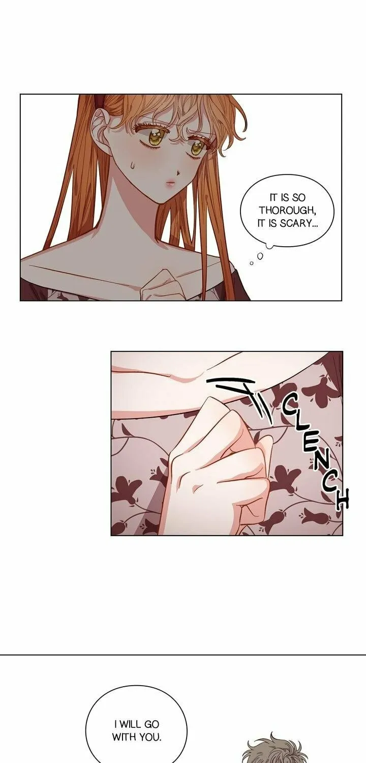 Read Lucia chapter 10 image 13 on Lezhin
