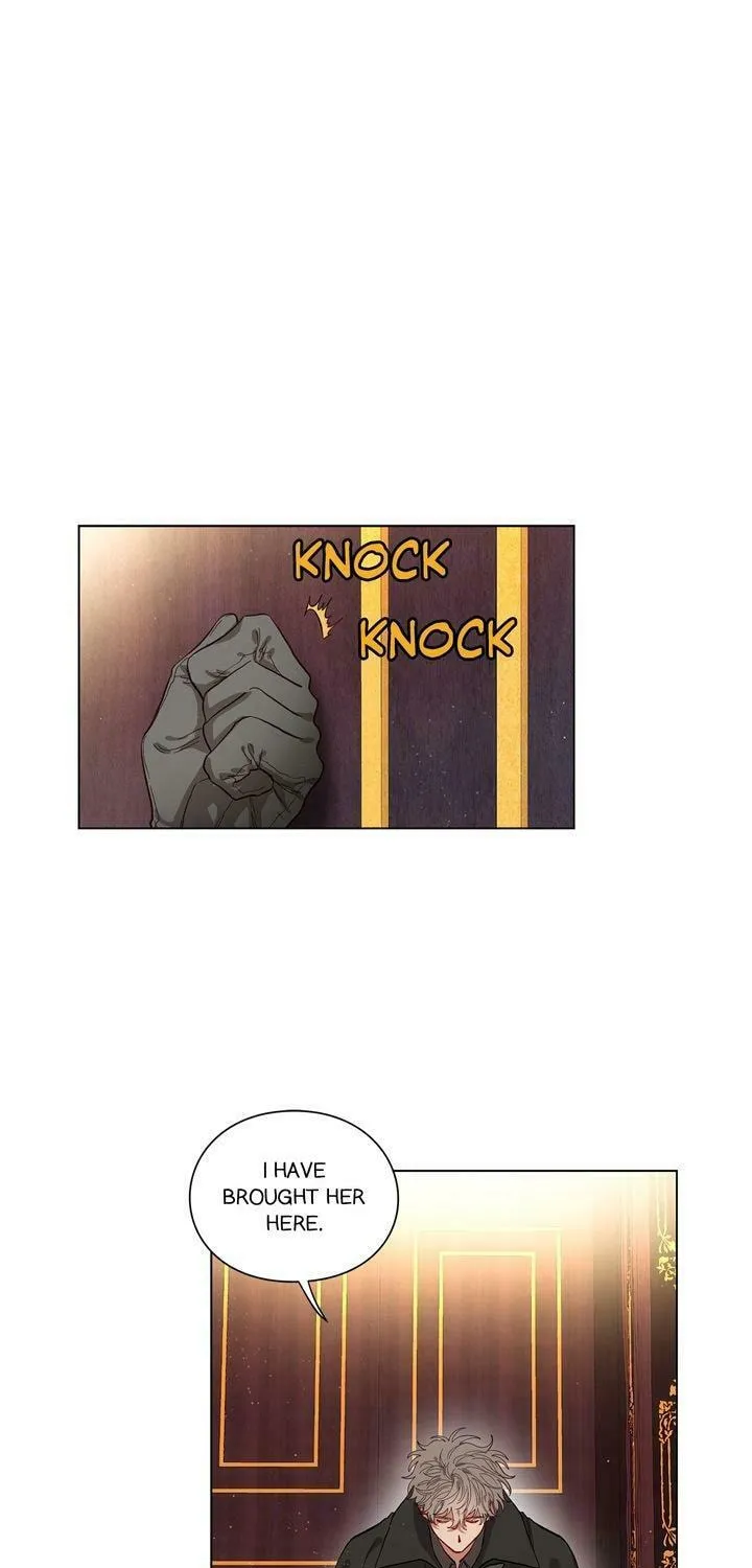 Read Lucia chapter 10 image 17 on Lezhin