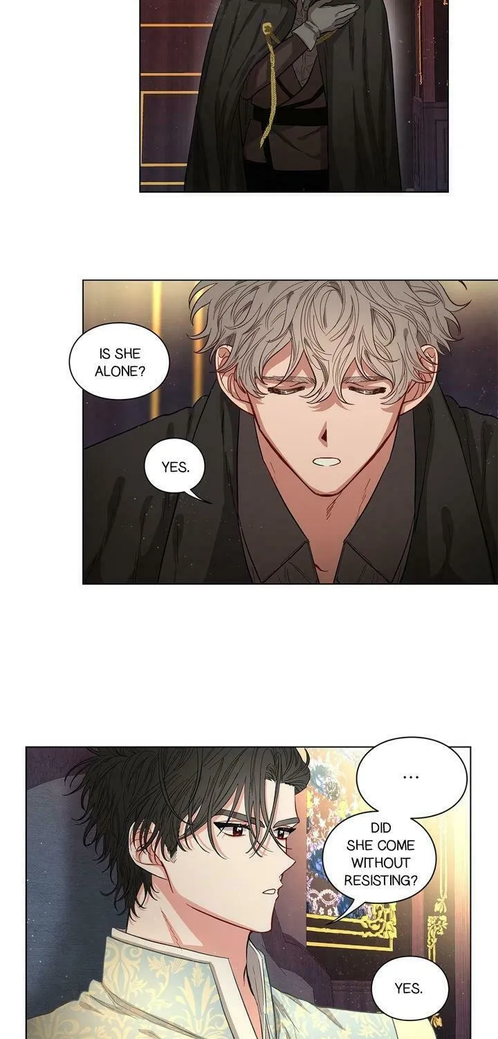 Read Lucia chapter 10 image 18 on Lezhin