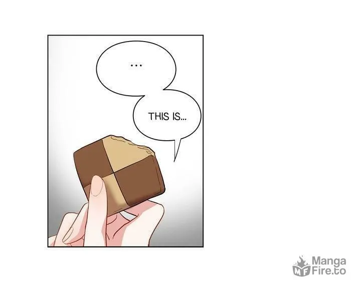 Read Lucia chapter 10 image 21 on Lezhin