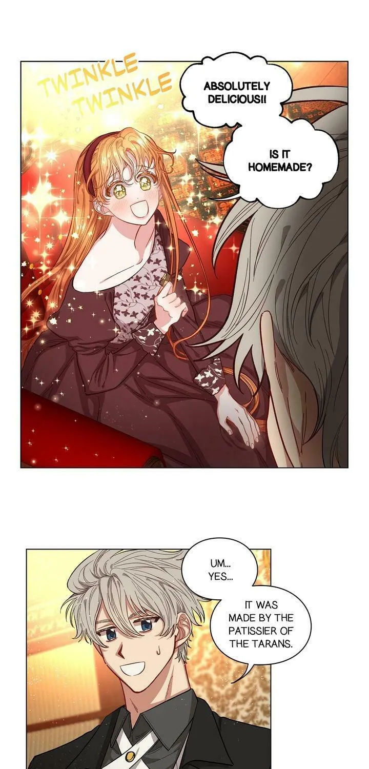 Read Lucia chapter 10 image 22 on Lezhin