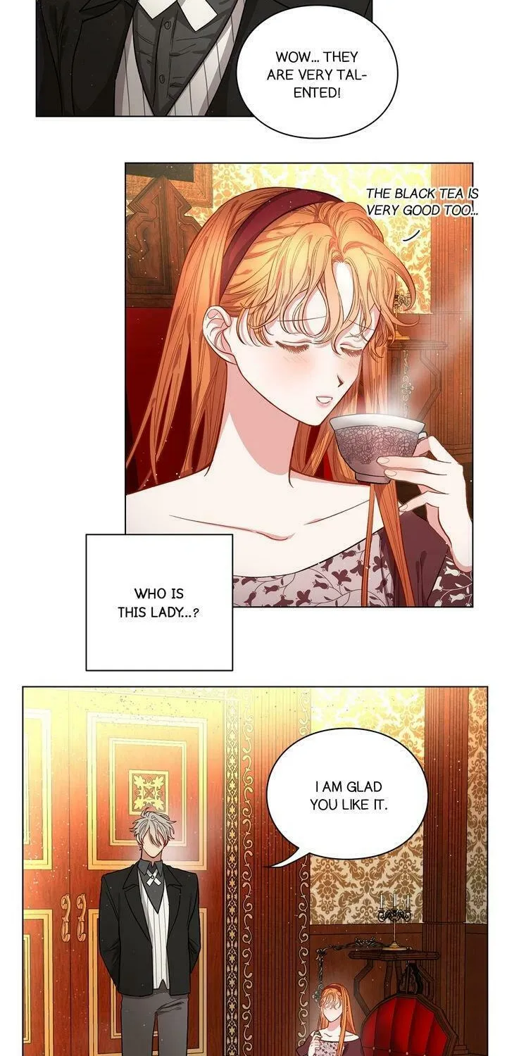 Read Lucia chapter 10 image 23 on Lezhin