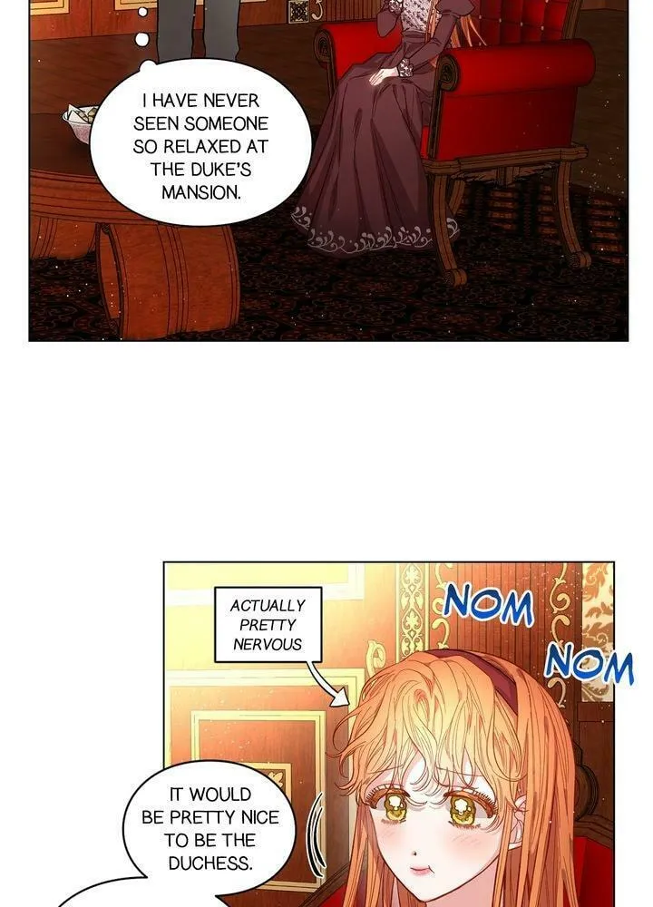 Read Lucia chapter 10 image 24 on Lezhin