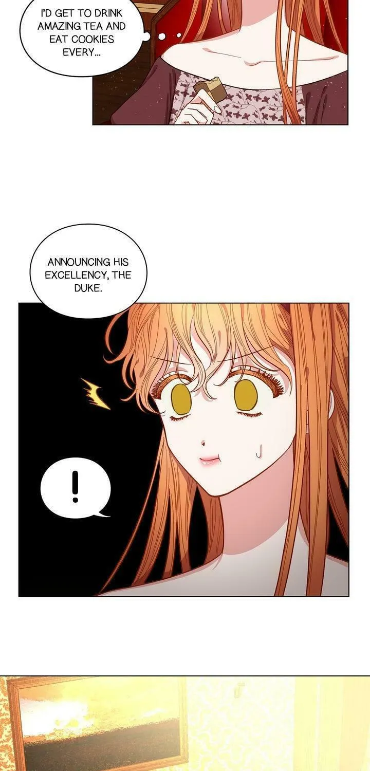 Read Lucia chapter 10 image 25 on Lezhin