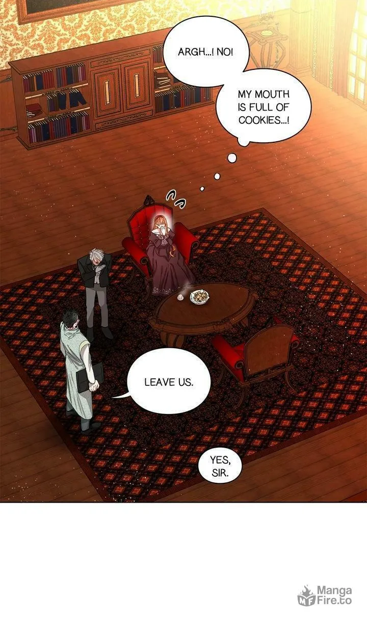 Read Lucia chapter 10 image 26 on Lezhin