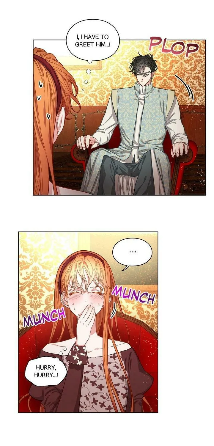 Read Lucia chapter 10 image 27 on Lezhin