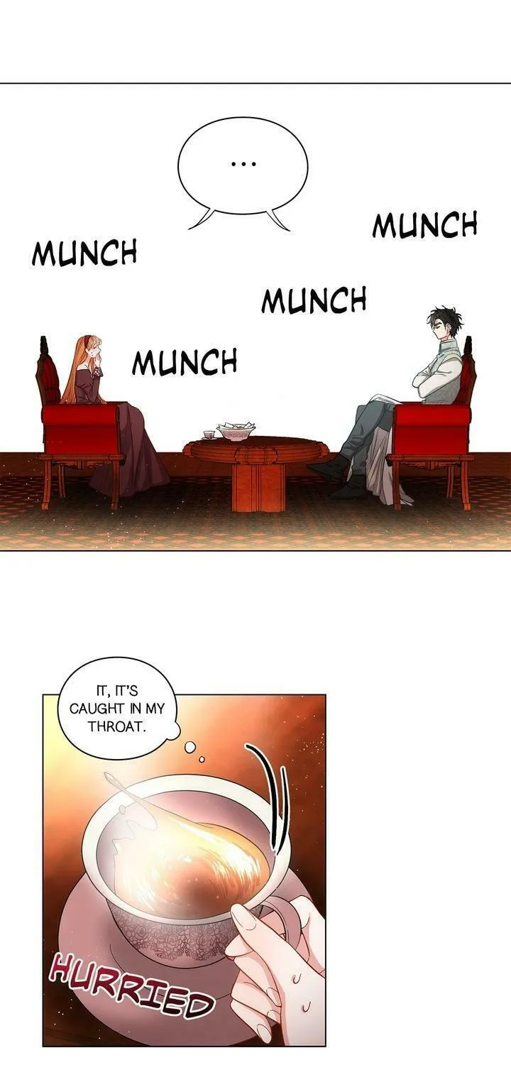 Read Lucia chapter 10 image 28 on Lezhin