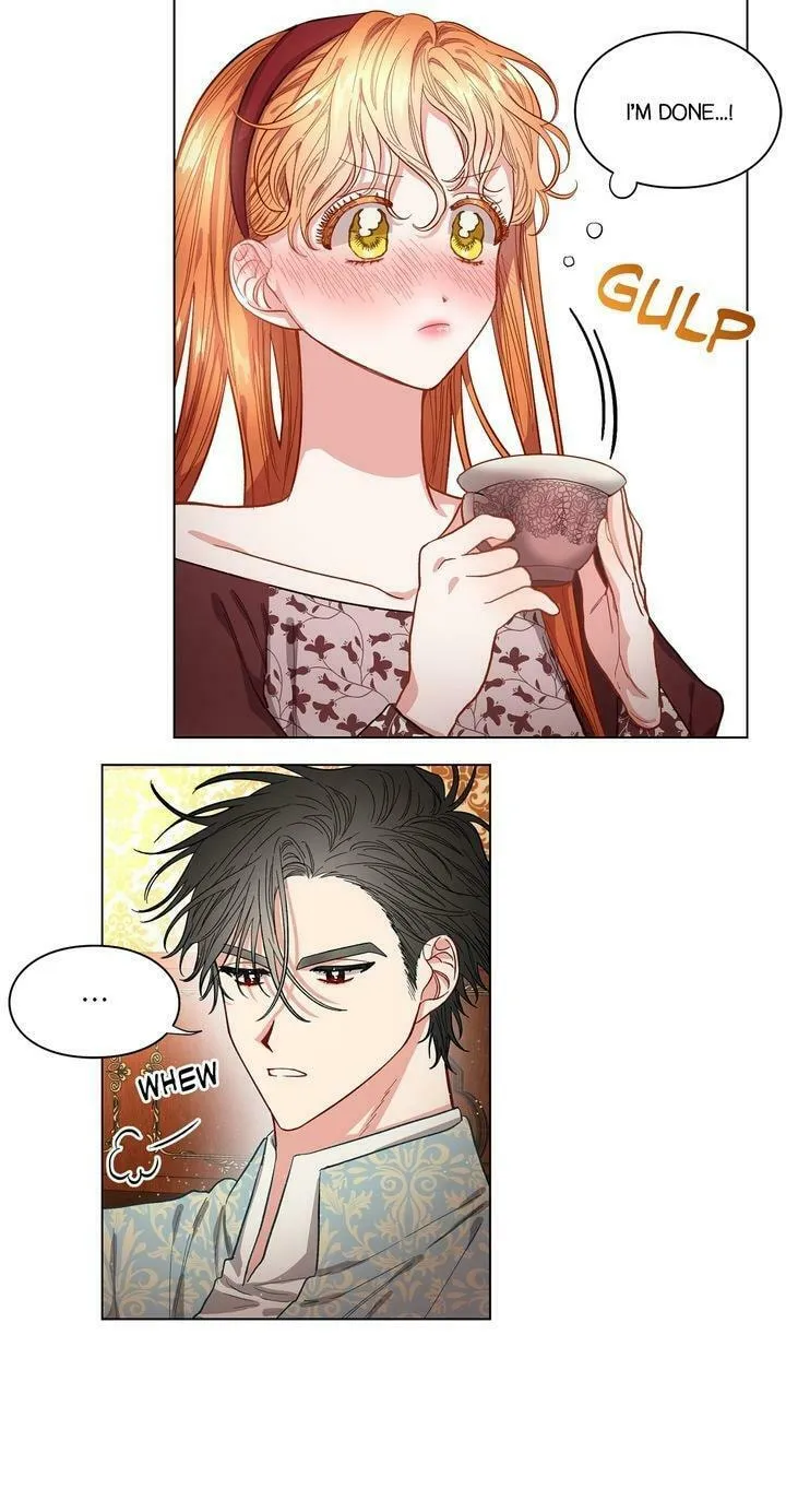Read Lucia chapter 10 image 30 on Lezhin