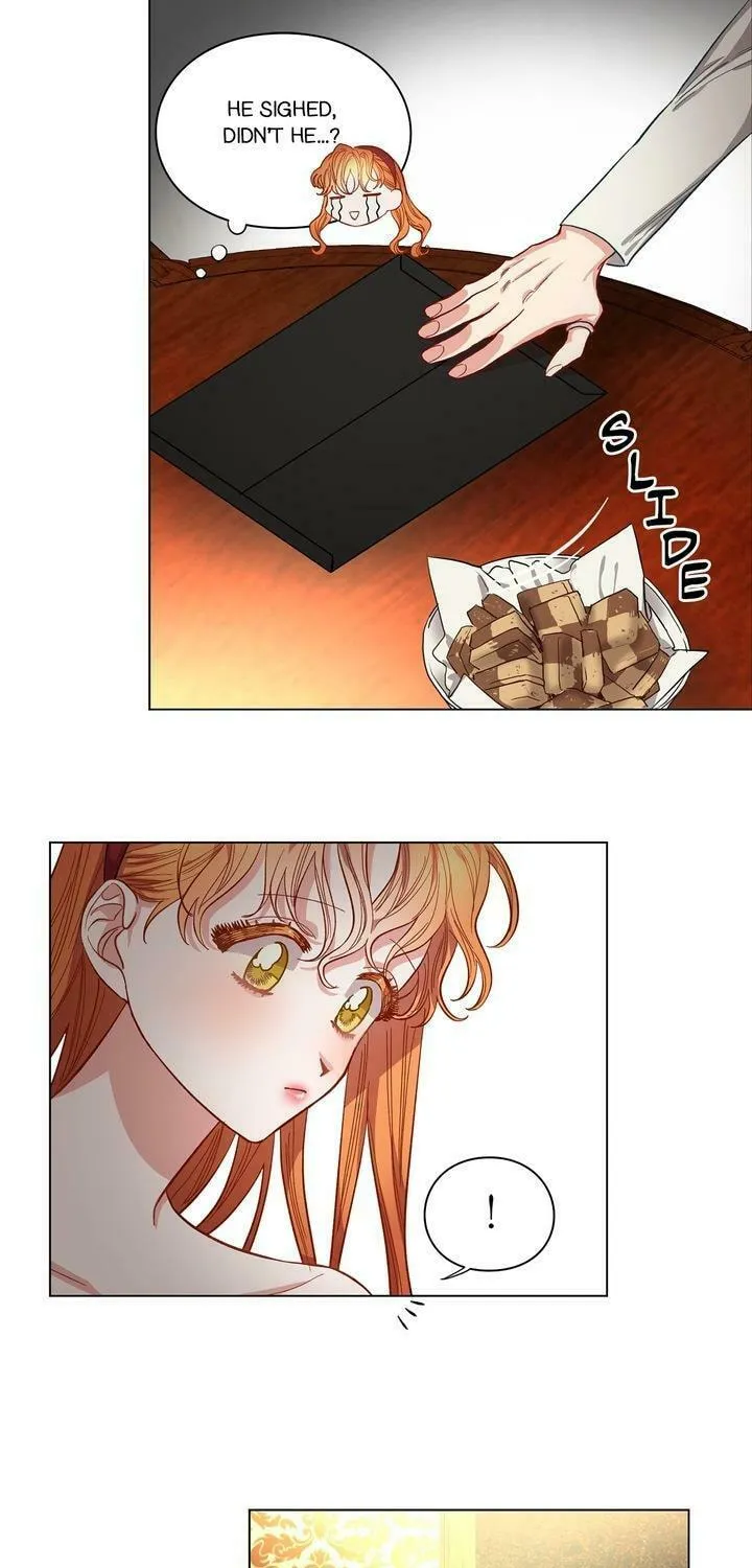 Read Lucia chapter 10 image 31 on Lezhin