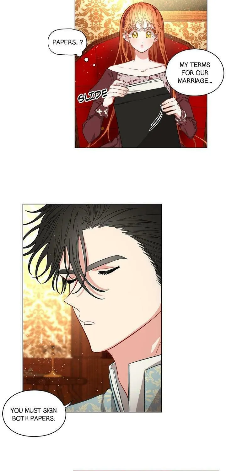 Read Lucia chapter 10 image 32 on Lezhin