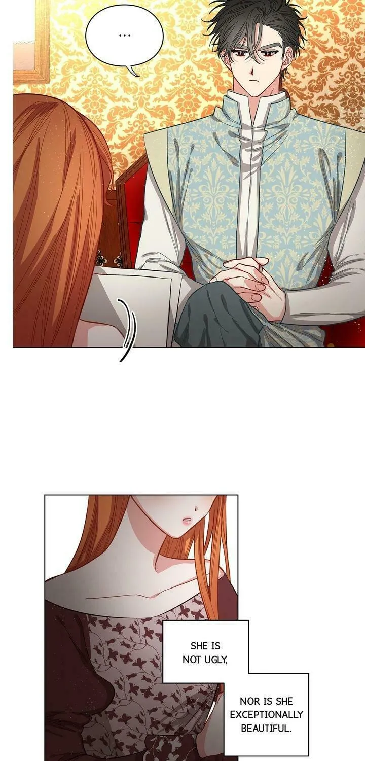 Read Lucia chapter 10 image 34 on Lezhin