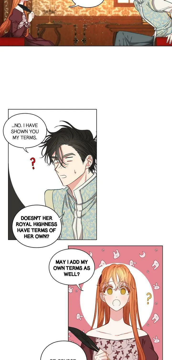 Read Lucia chapter 10 image 39 on Lezhin