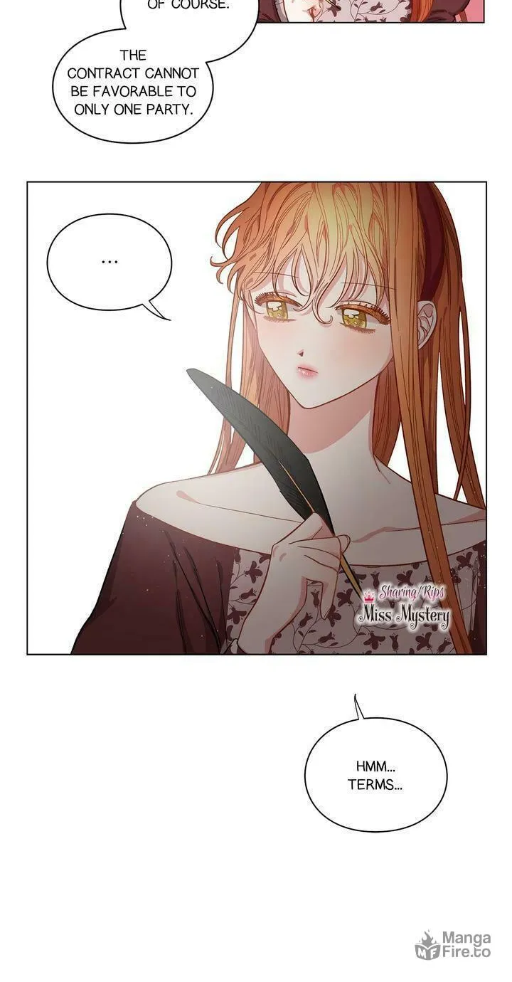 Read Lucia chapter 10 image 40 on Lezhin