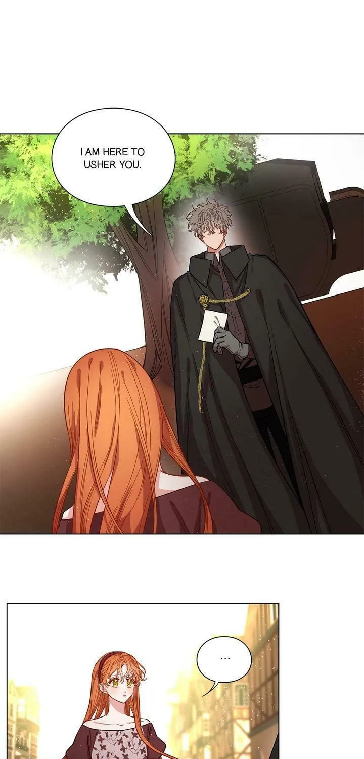 Read Lucia chapter 10 image 8 on Lezhin