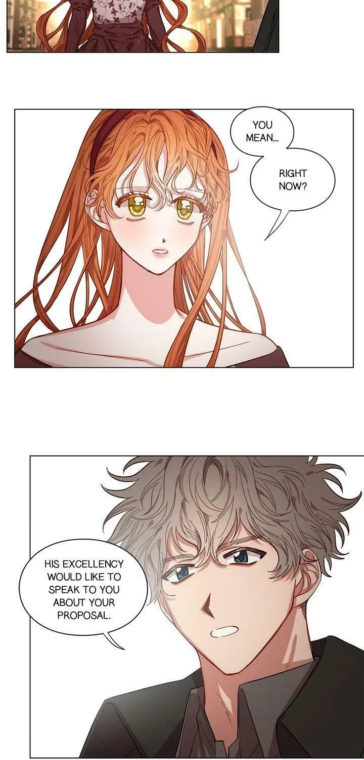 Read Lucia chapter 10 image 9 on Lezhin