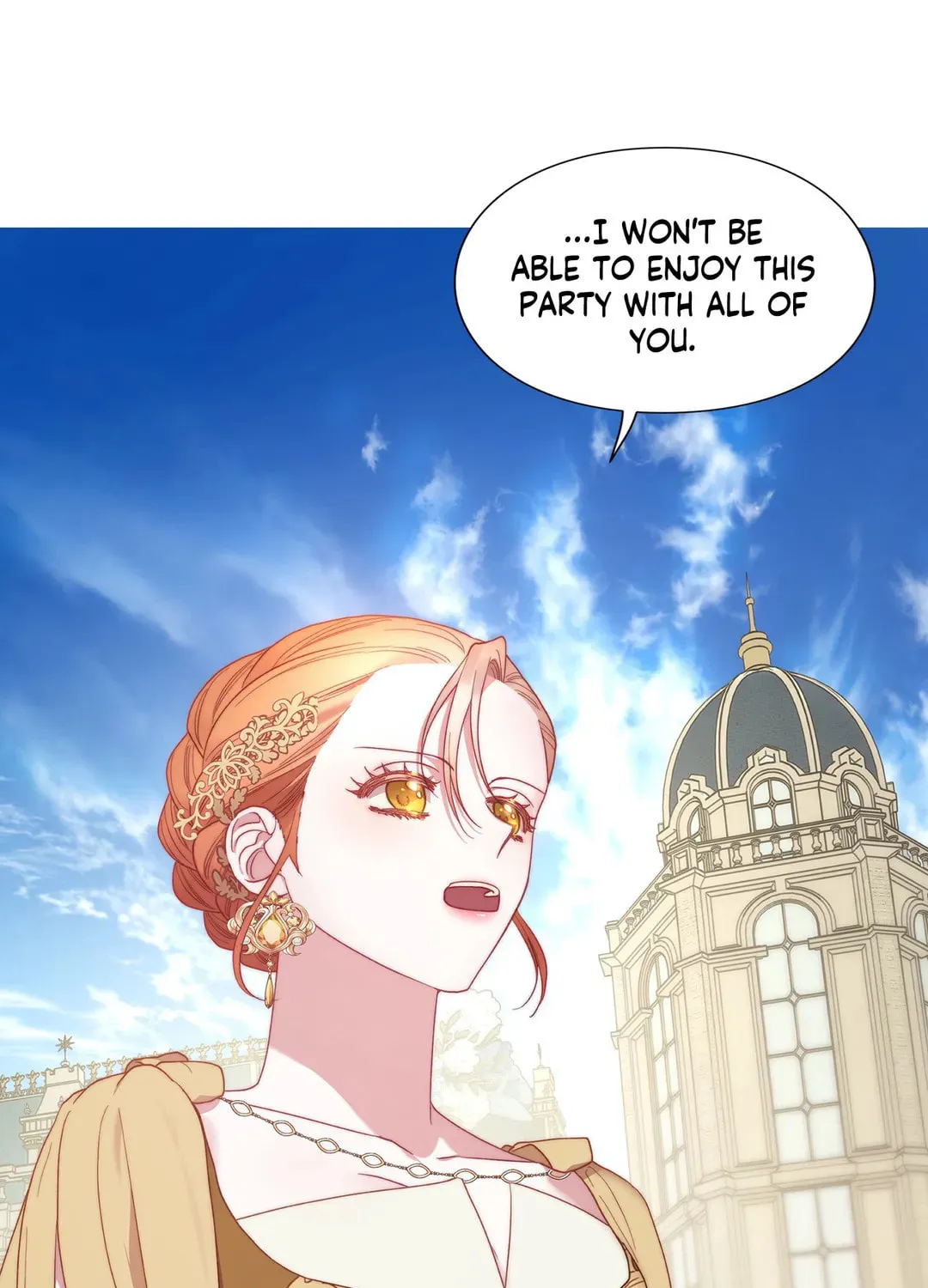 Read Lucia chapter 100 image 102 on Lezhin