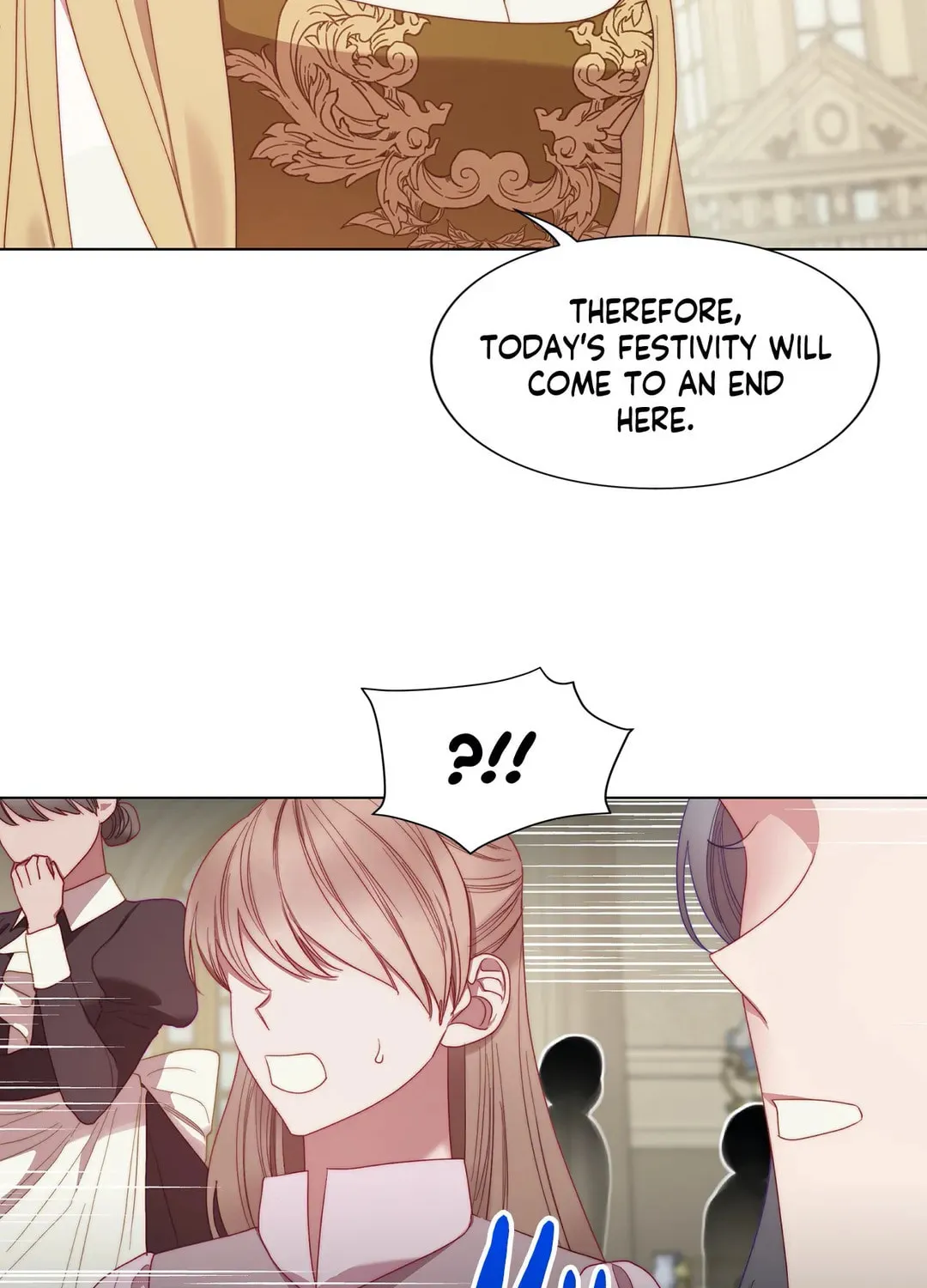Read Lucia chapter 100 image 103 on Lezhin