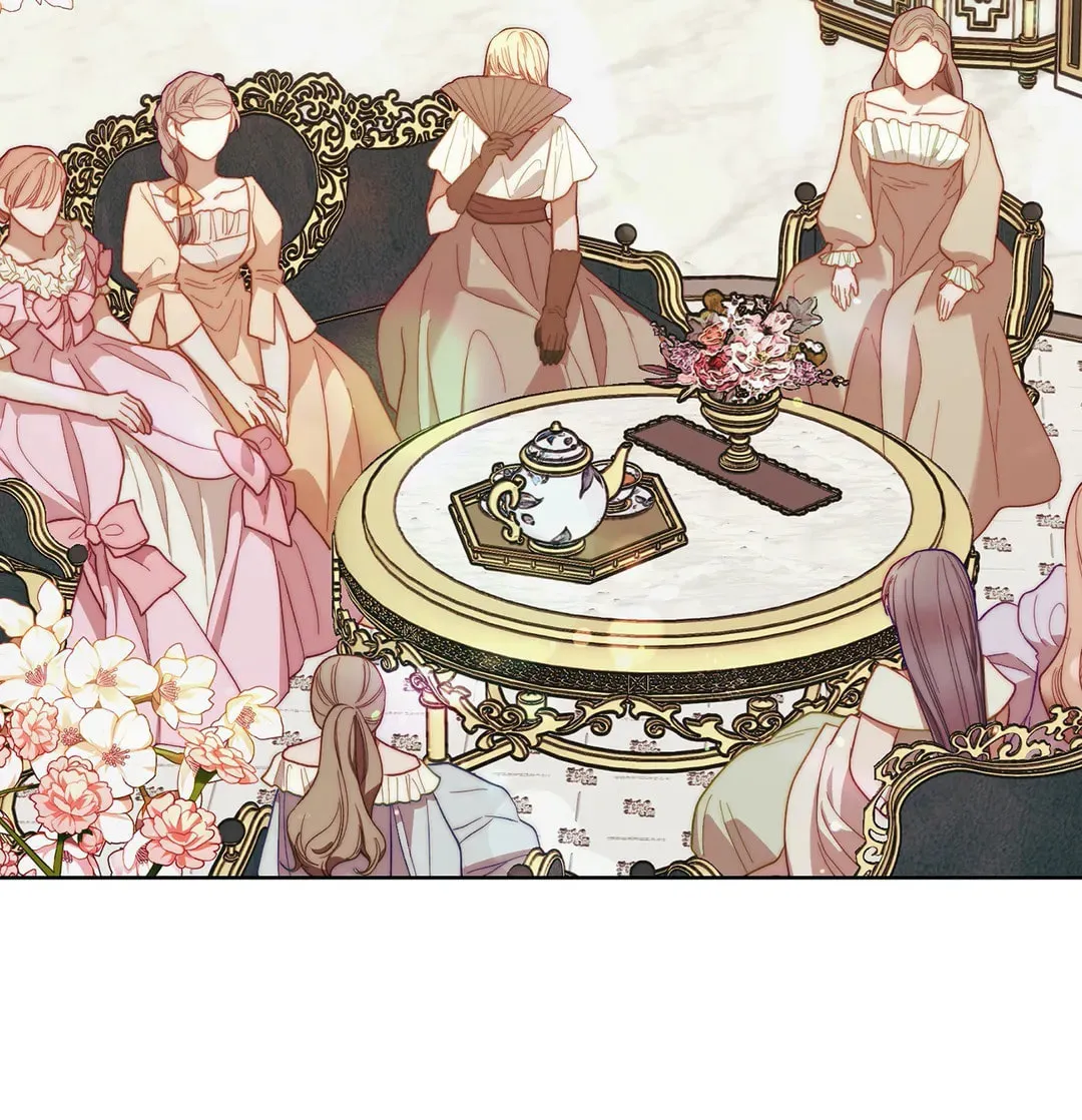 Read Lucia chapter 100 image 11 on Lezhin
