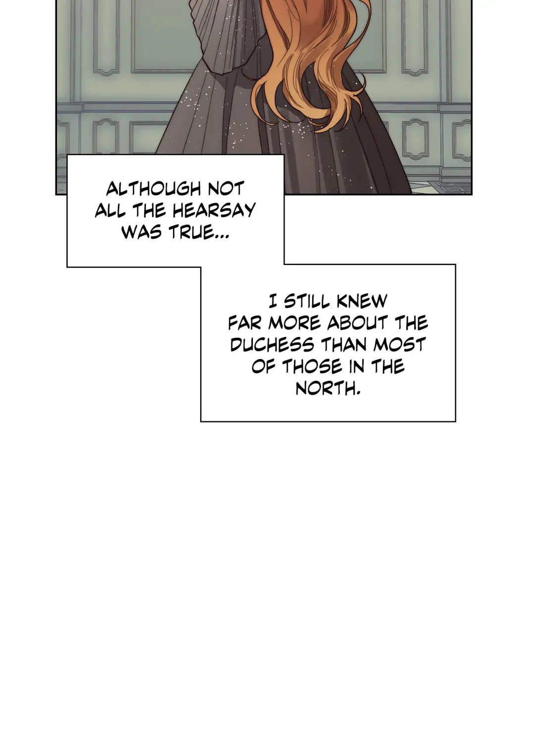 Read Lucia chapter 100 image 15 on Lezhin