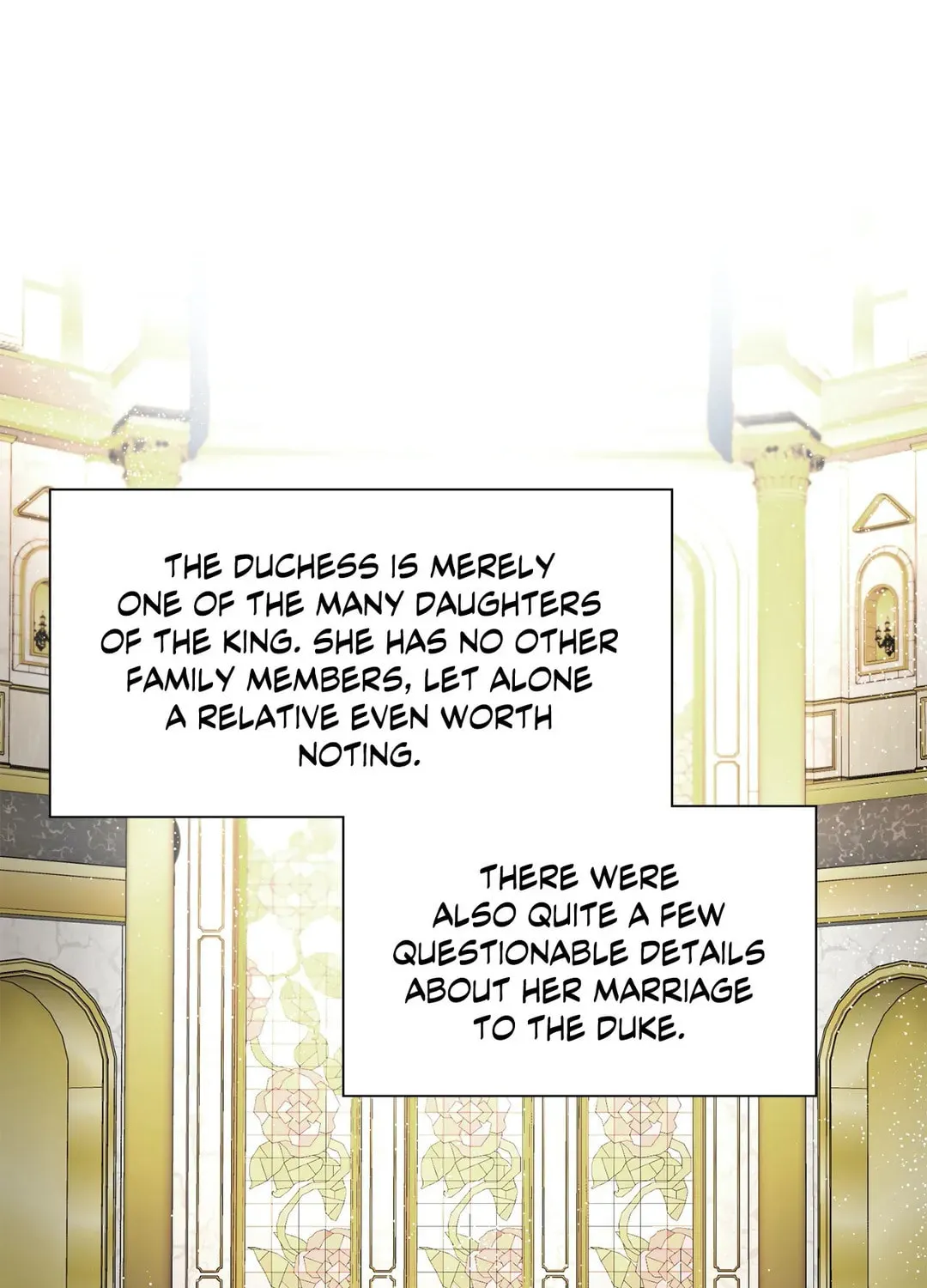 Read Lucia chapter 100 image 16 on Lezhin