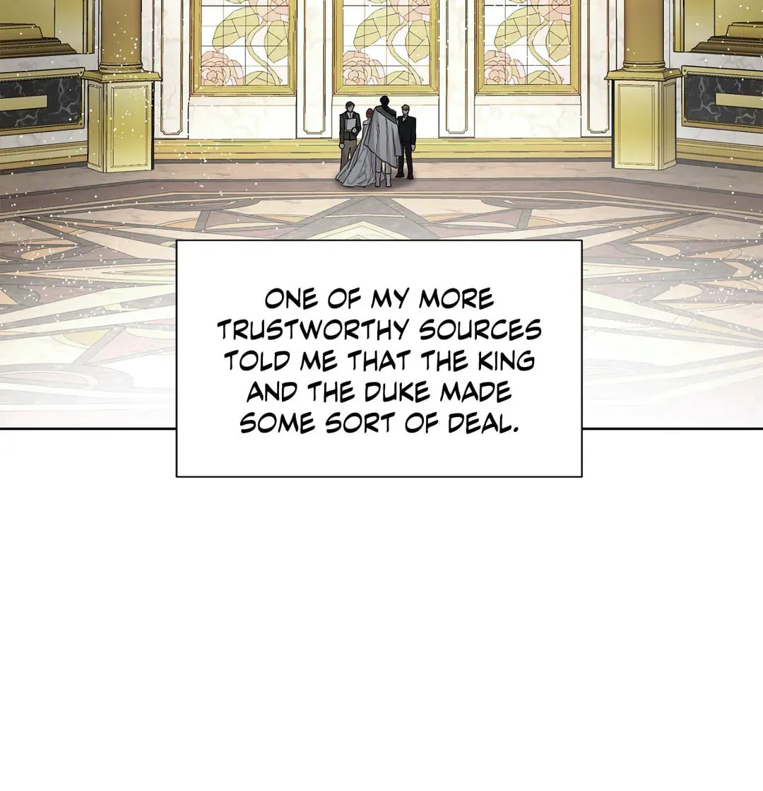 Read Lucia chapter 100 image 17 on Lezhin