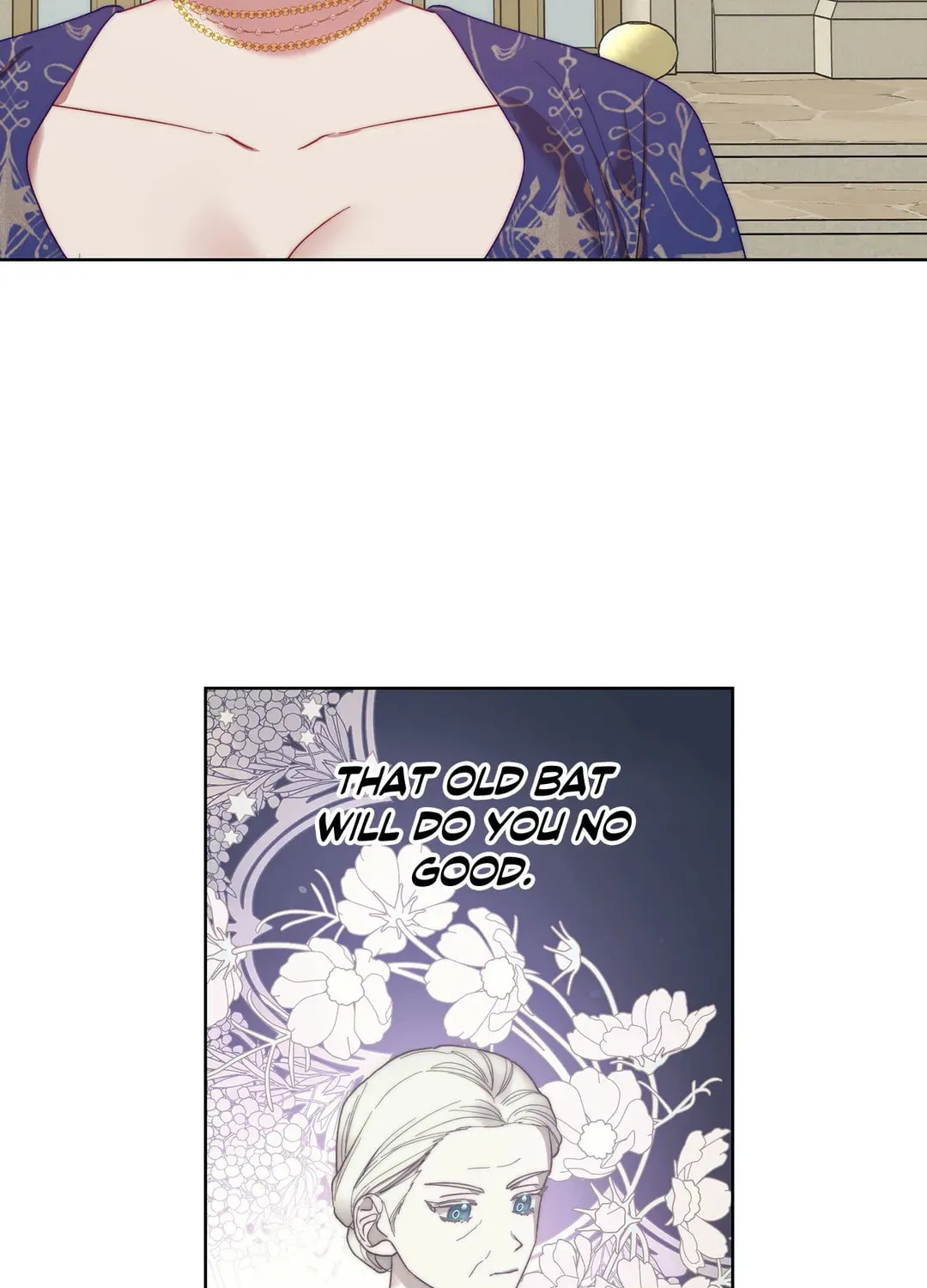Read Lucia chapter 100 image 21 on Lezhin