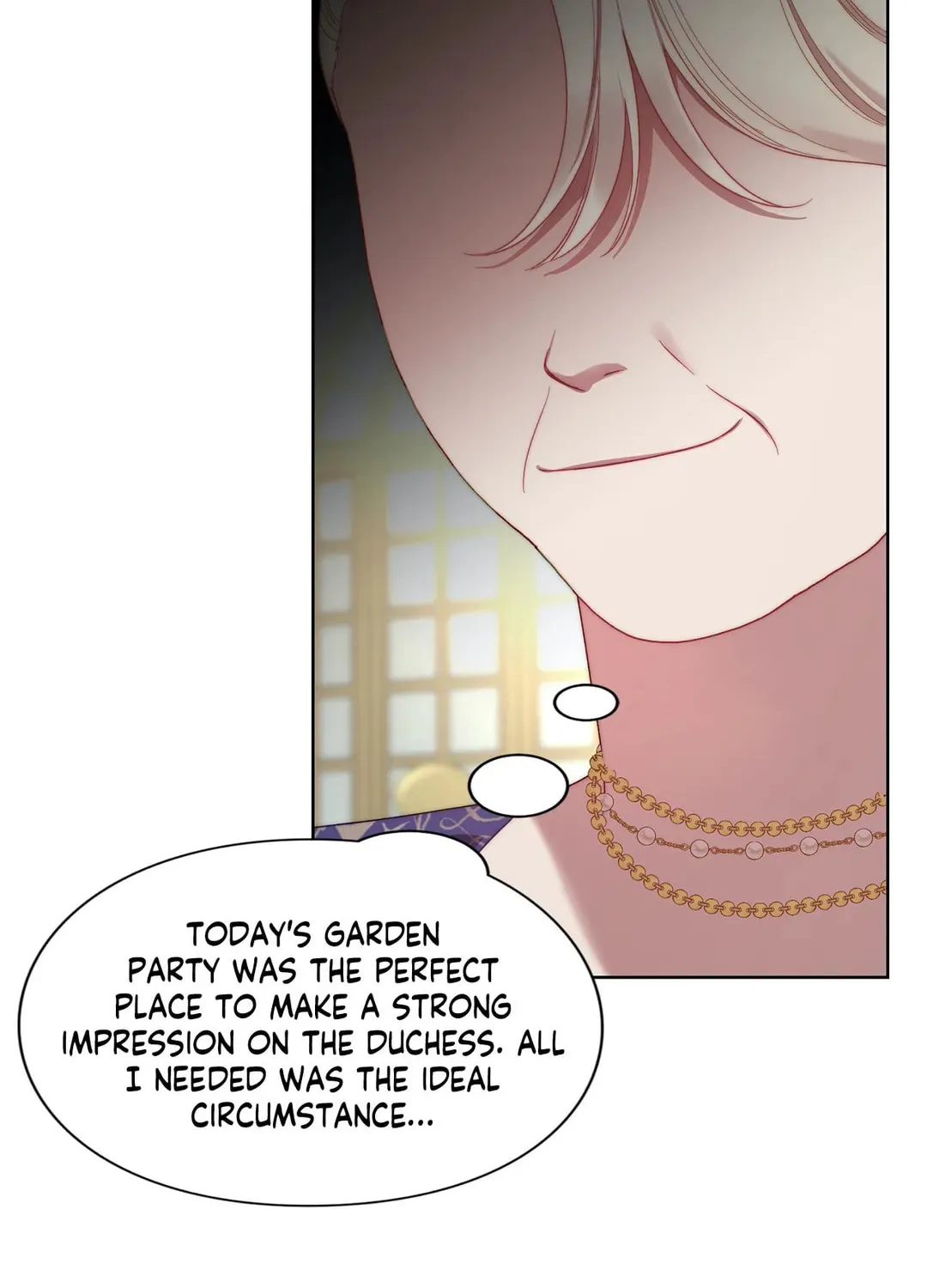 Read Lucia chapter 100 image 25 on Lezhin
