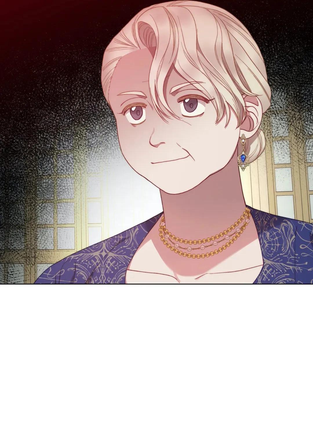 Read Lucia chapter 100 image 28 on Lezhin
