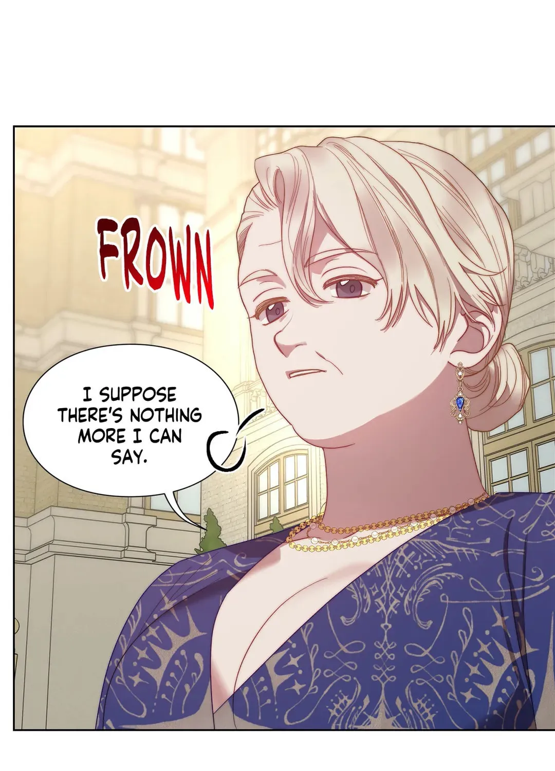 Read Lucia chapter 100 image 3 on Lezhin