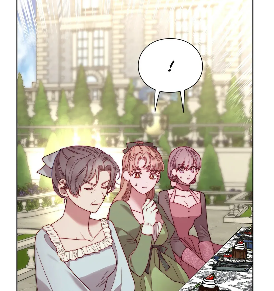 Read Lucia chapter 100 image 35 on Lezhin