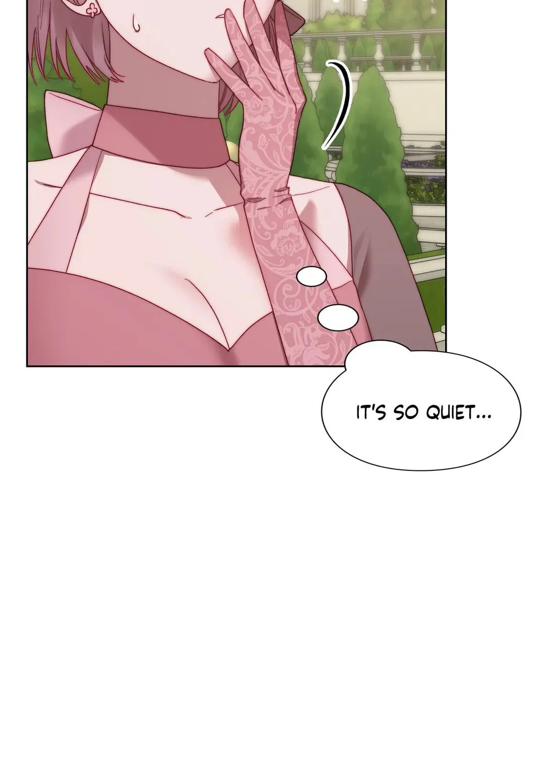Read Lucia chapter 100 image 37 on Lezhin