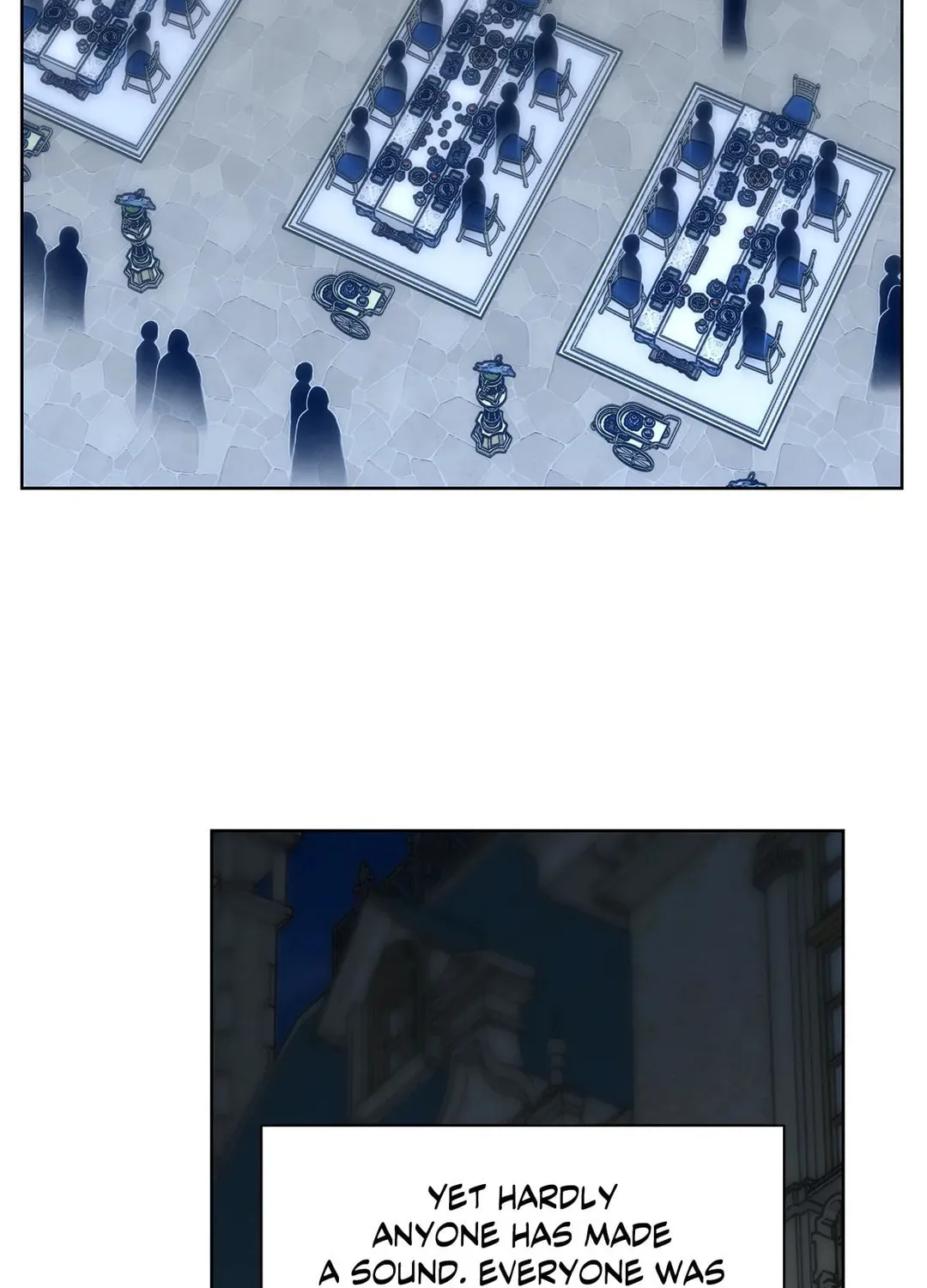 Read Lucia chapter 100 image 40 on Lezhin