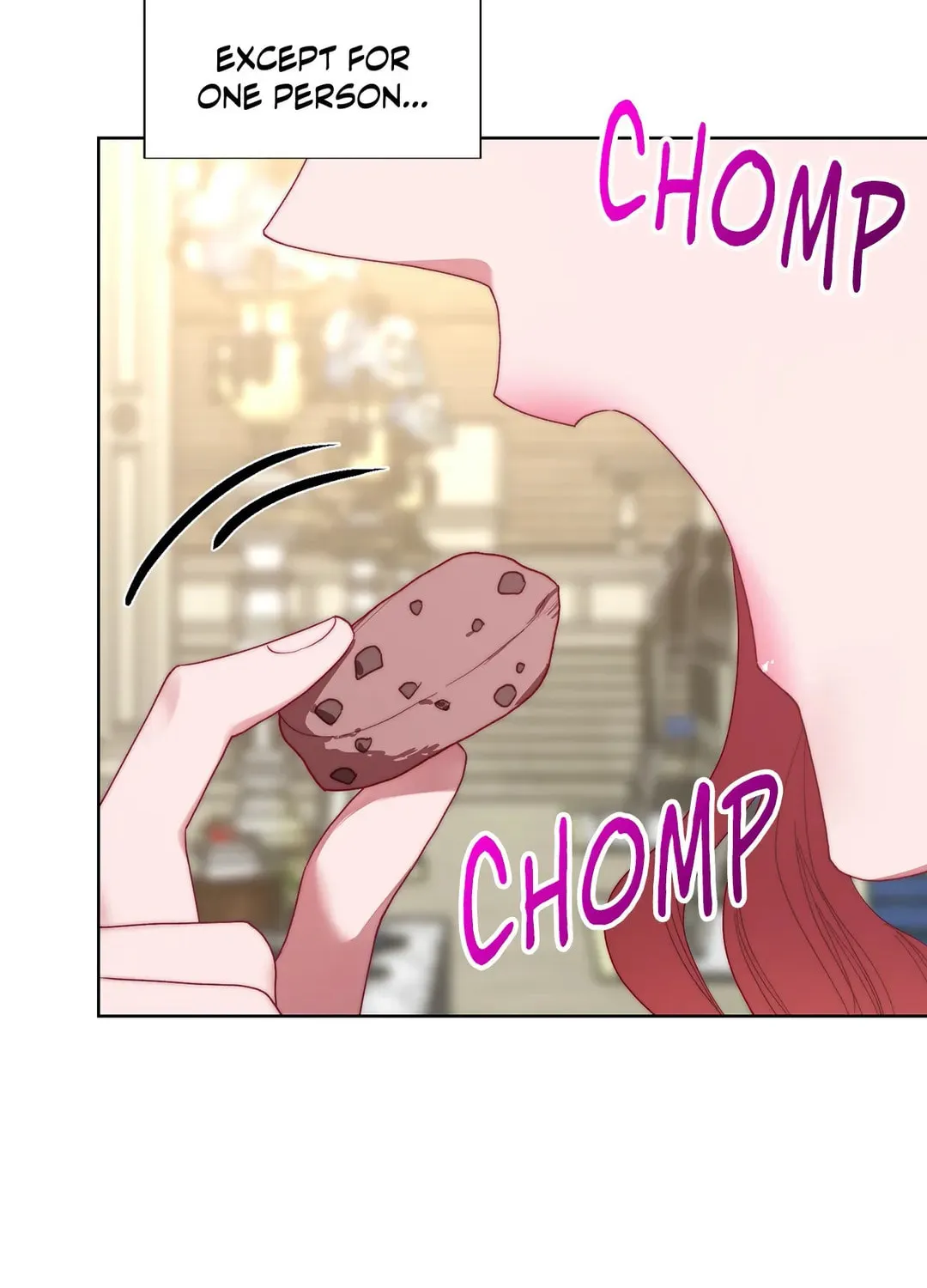 Read Lucia chapter 100 image 43 on Lezhin