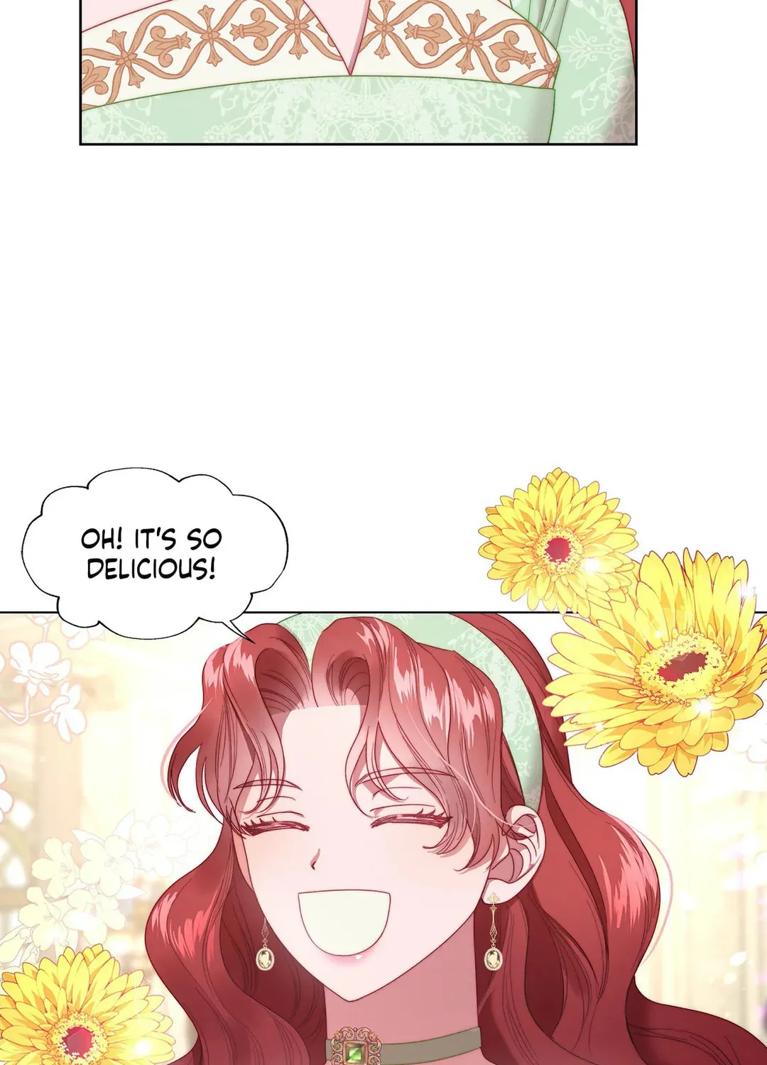 Read Lucia chapter 100 image 45 on Lezhin