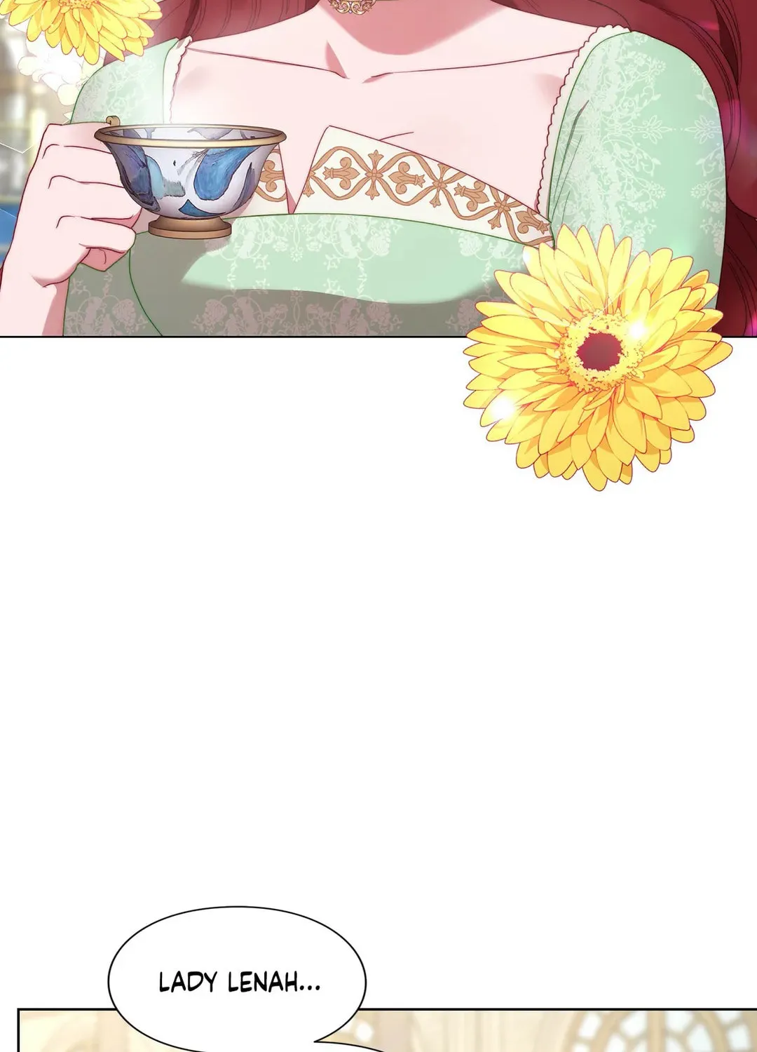 Read Lucia chapter 100 image 46 on Lezhin