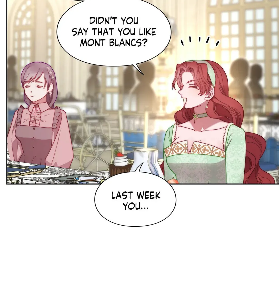 Read Lucia chapter 100 image 47 on Lezhin