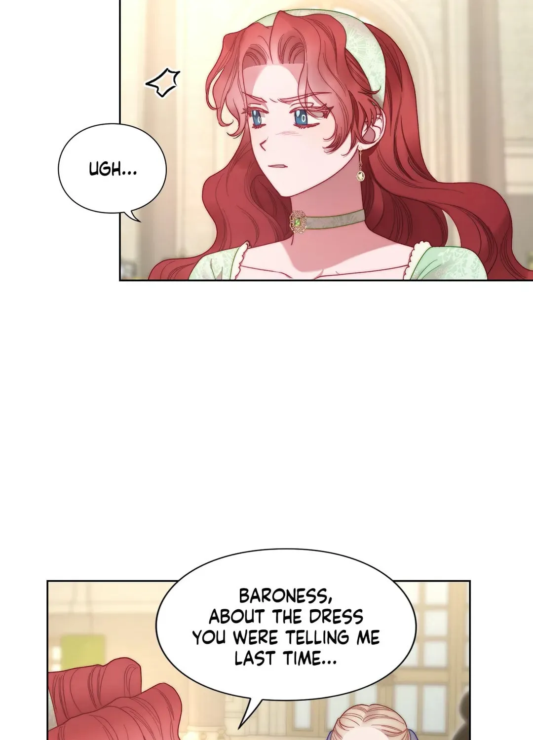 Read Lucia chapter 100 image 49 on Lezhin