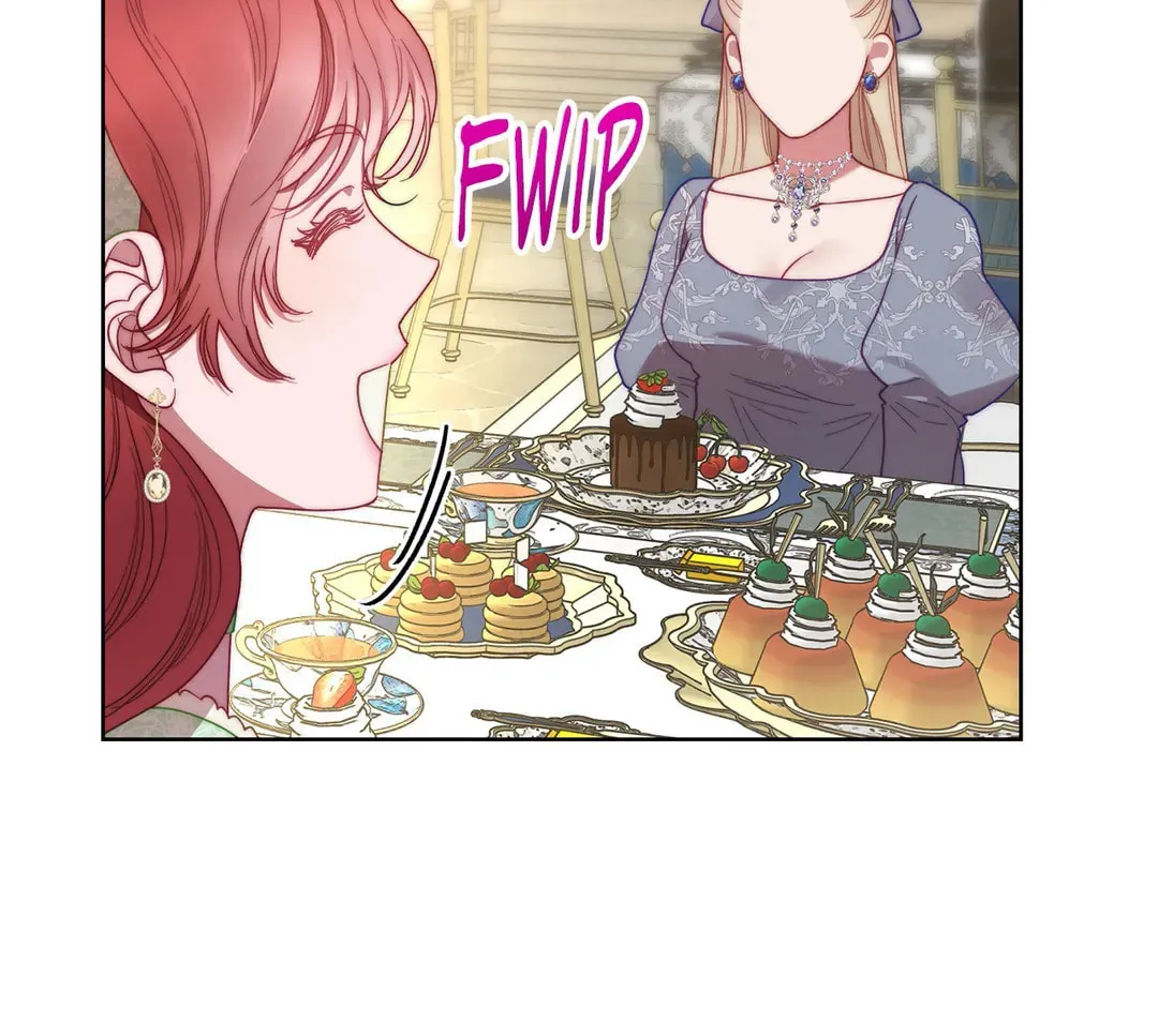 Read Lucia chapter 100 image 50 on Lezhin